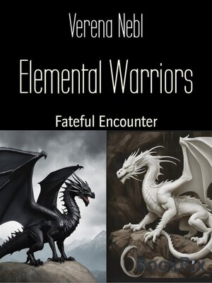 cover image of Elemental Warriors